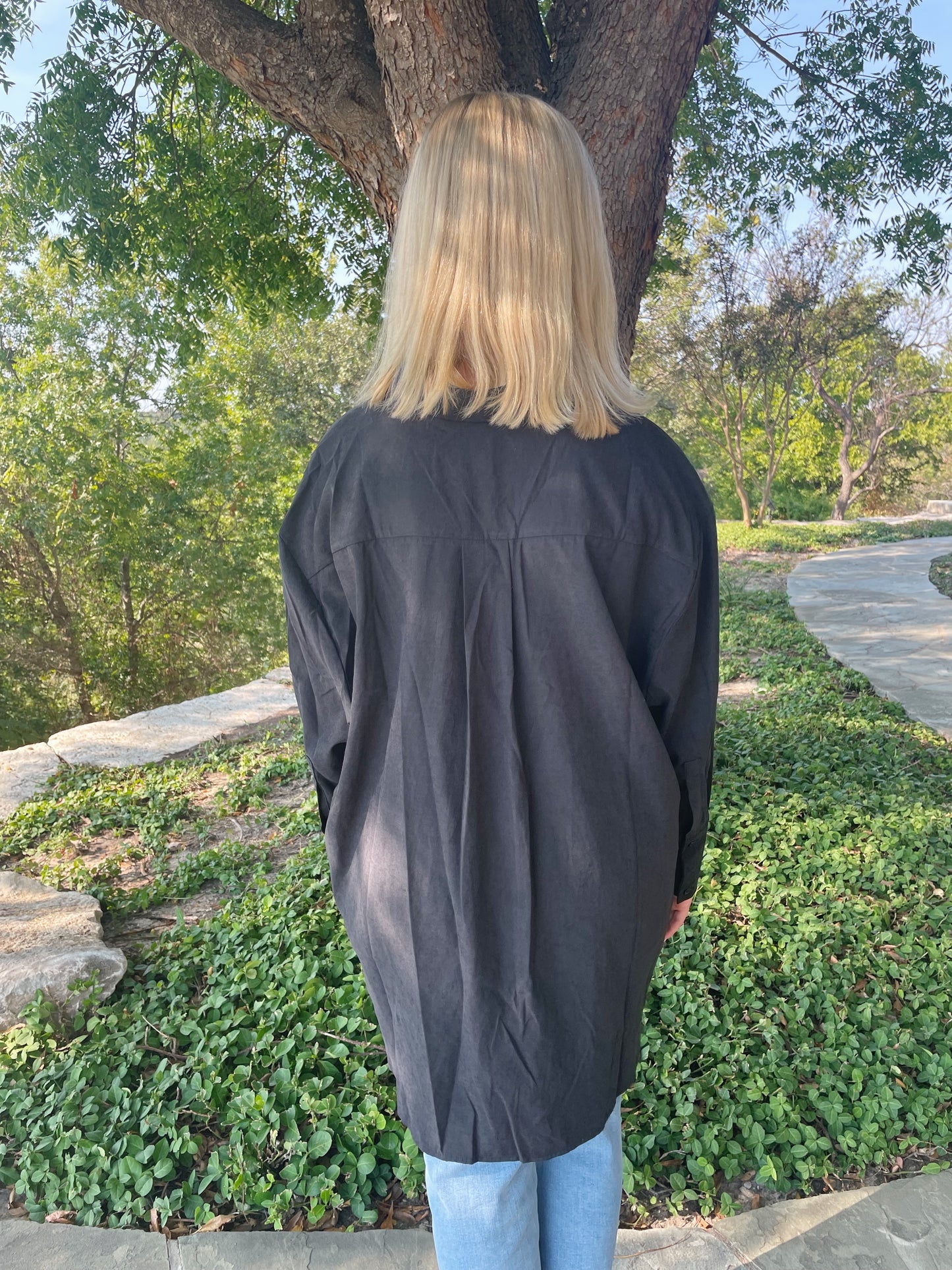 Kacey Top - Black