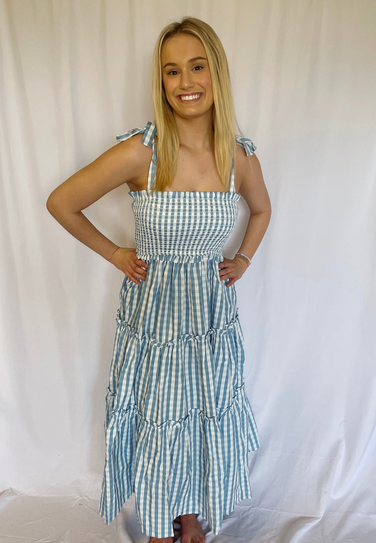Hadley Maxi Dress