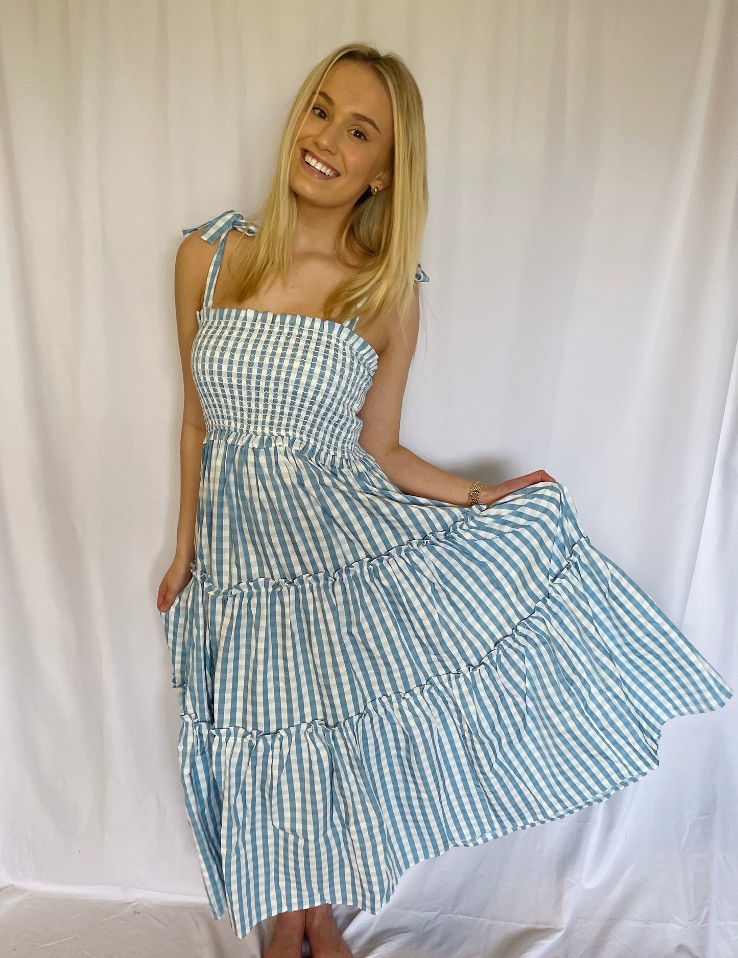 Hadley Maxi Dress