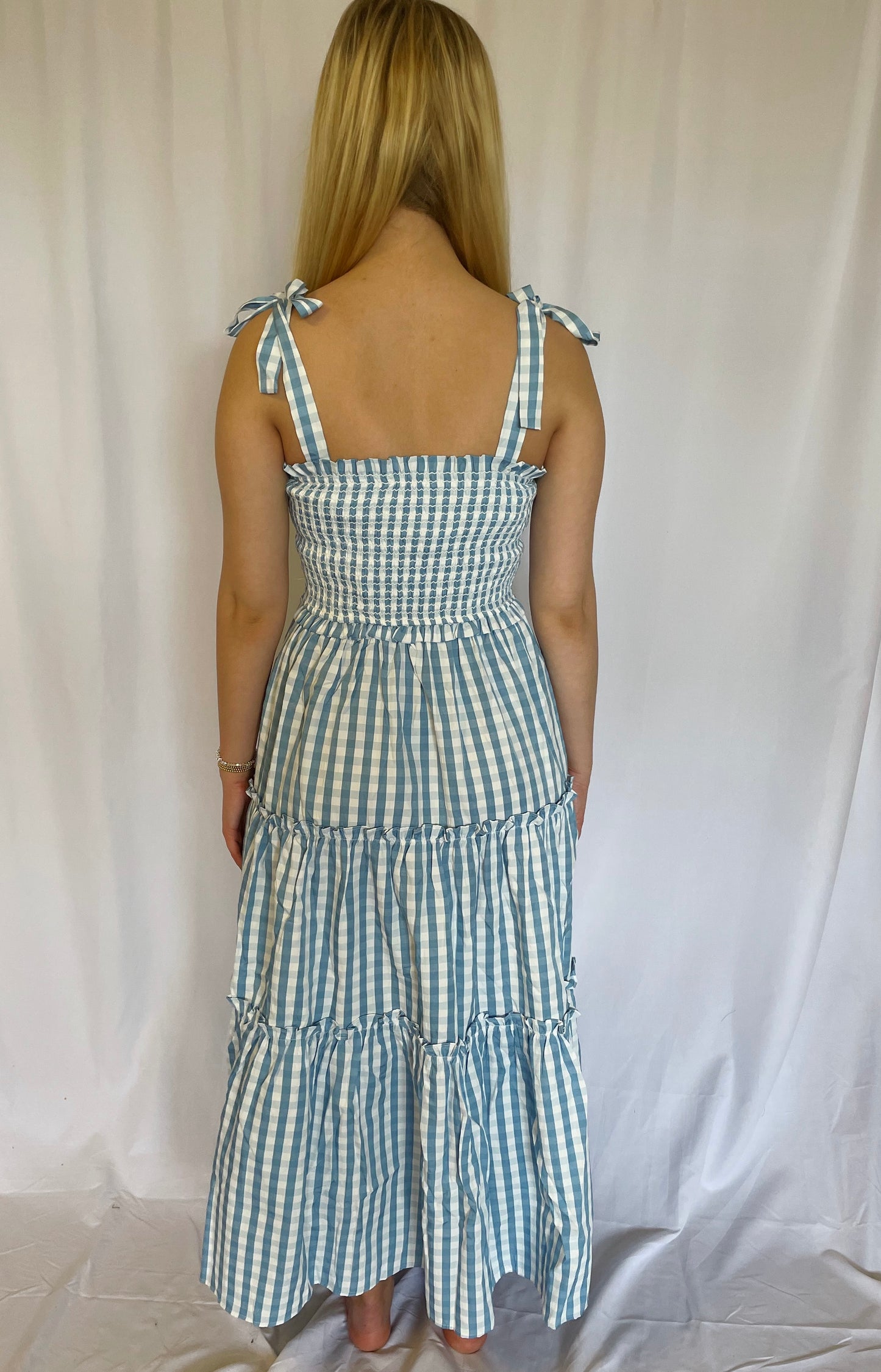 Hadley Maxi Dress