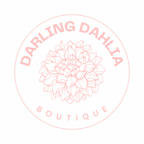 Darling Dahlia Boutique